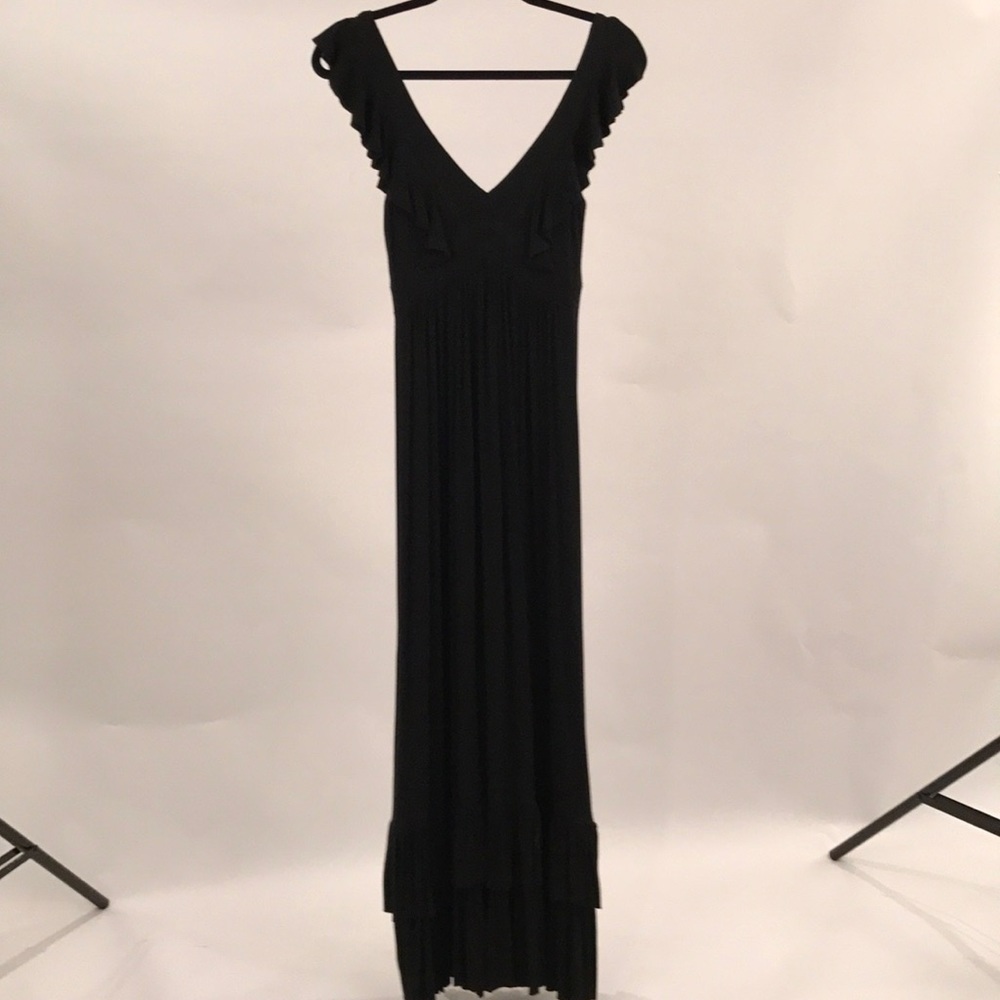 Nicole Miller Studio Maxi Dress - Picture 4 of 4